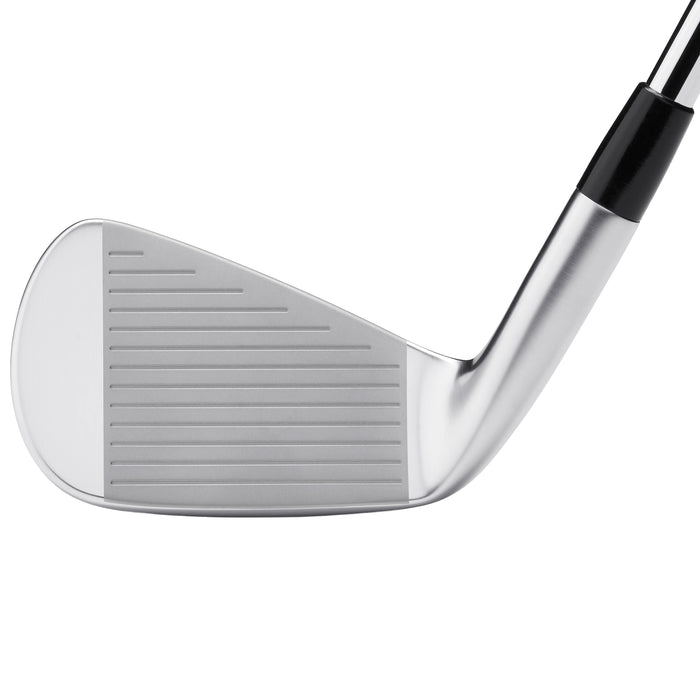 Mizuno Pro M-13 Irons - Steel RH