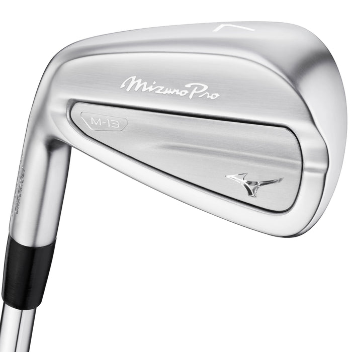 Mizuno Pro M-13 Irons Custom
