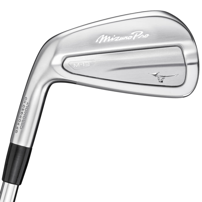 Mizuno Pro M-13 Irons Custom