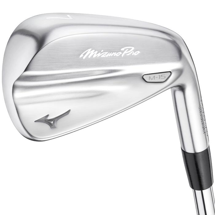 Mizuno Custom Iron