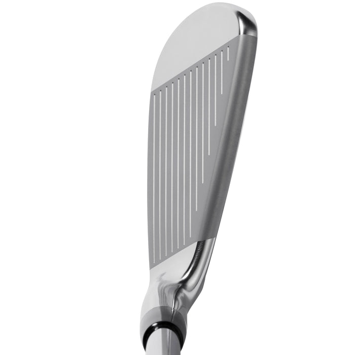 Mizuno Pro M-15 Irons - Steel RH