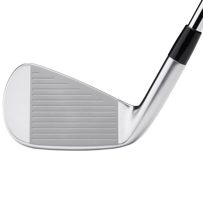 Mizuno Pro M-15 Irons - Steel RH