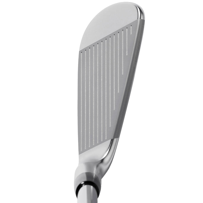 Mizuno Pro S-1 Irons - Steel RH