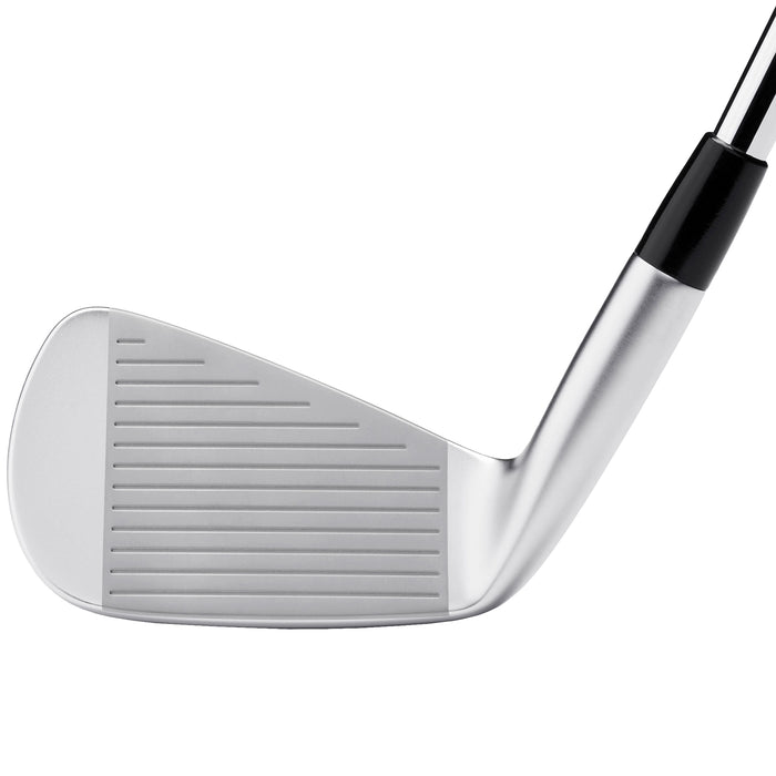 Mizuno Pro S-1 Irons - Steel RH