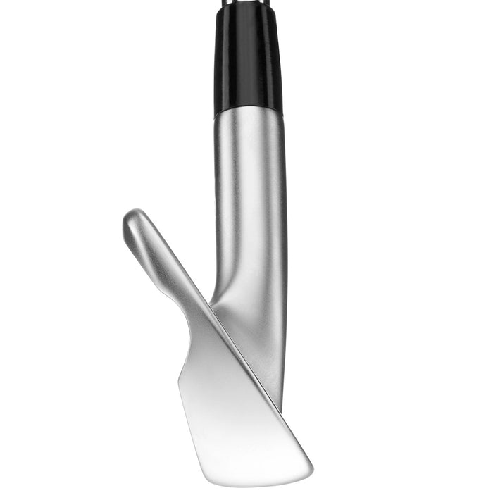 Mizuno Pro S-1 Irons - Steel RH