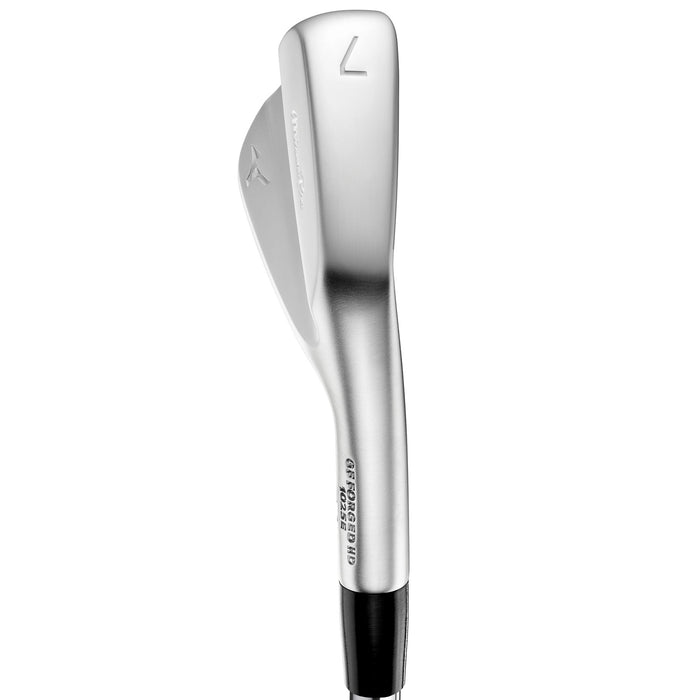 Mizuno Pro S-1 Irons - Steel RH