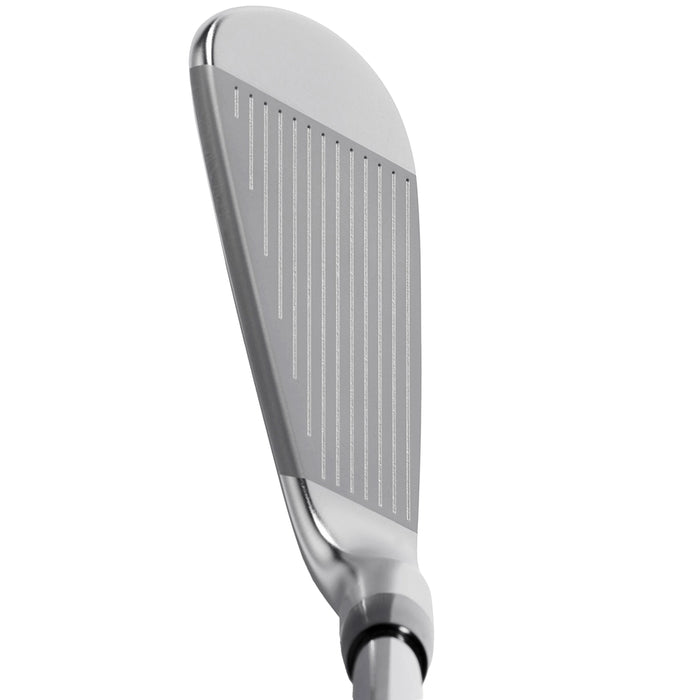 Mizuno Pro S-1 Irons - Steel LH