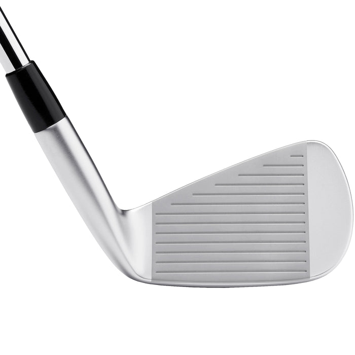 Mizuno Pro S-1 Irons - Steel LH