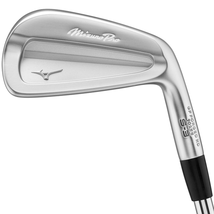 Mizuno Pro S-3 Irons Custom