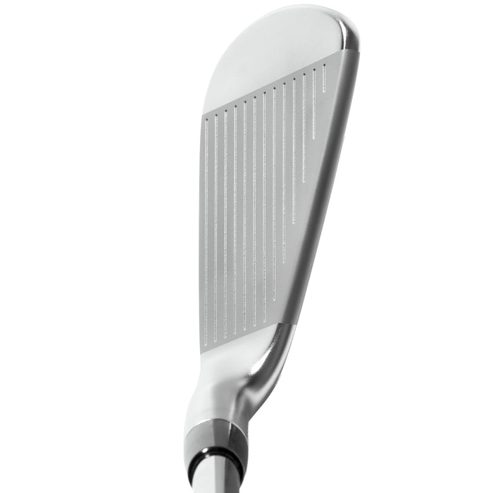 Mizuno Pro S-4 Irons - Steel RH (Pre-Order)