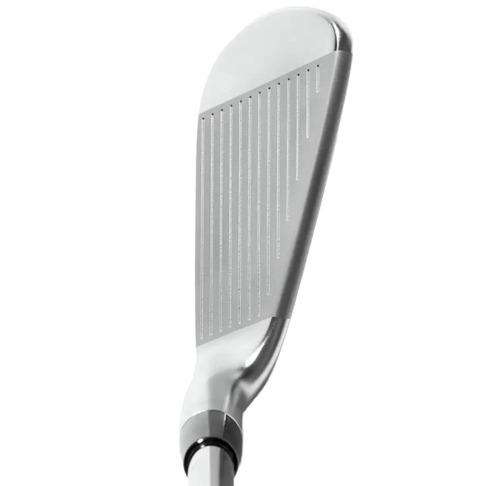 Mizuno Pro S-4 Irons - Steel RH (Pre-Order)