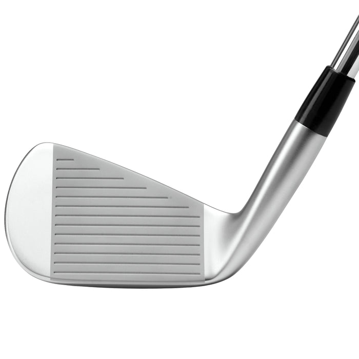 Mizuno Pro S-4 Irons - Steel RH (Pre-Order)