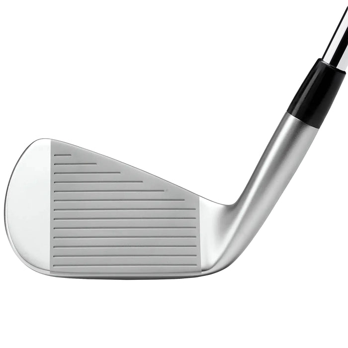 Mizuno Pro S-4 Irons - Steel RH (Pre-Order)