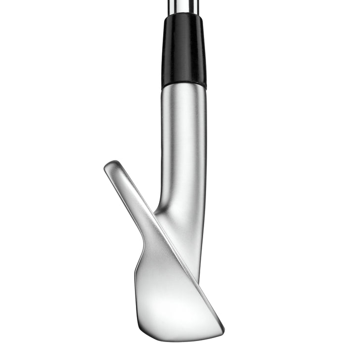 Mizuno Pro S-4 Irons - Steel RH (Pre-Order)