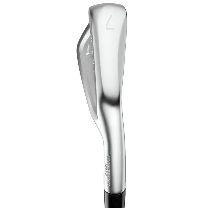 Mizuno Pro S-4 Irons - Steel RH (Pre-Order)