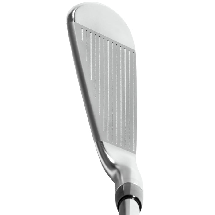 Mizuno Pro S-4 Irons - Steel LH