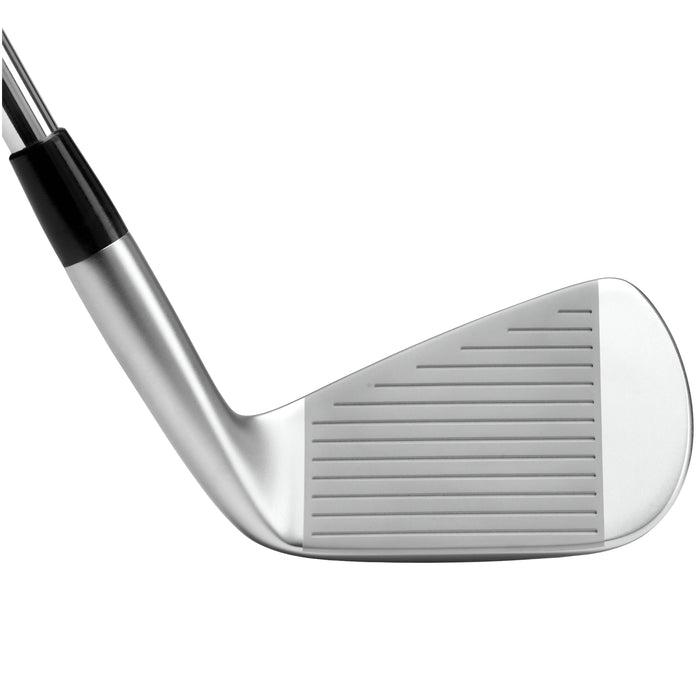 Mizuno Pro S-4 Irons - Steel LH