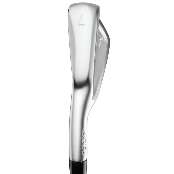 Mizuno Pro S-4 Irons - Steel LH