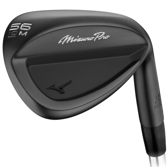 Mizuno Pro T-3 Wedge - Steel RH