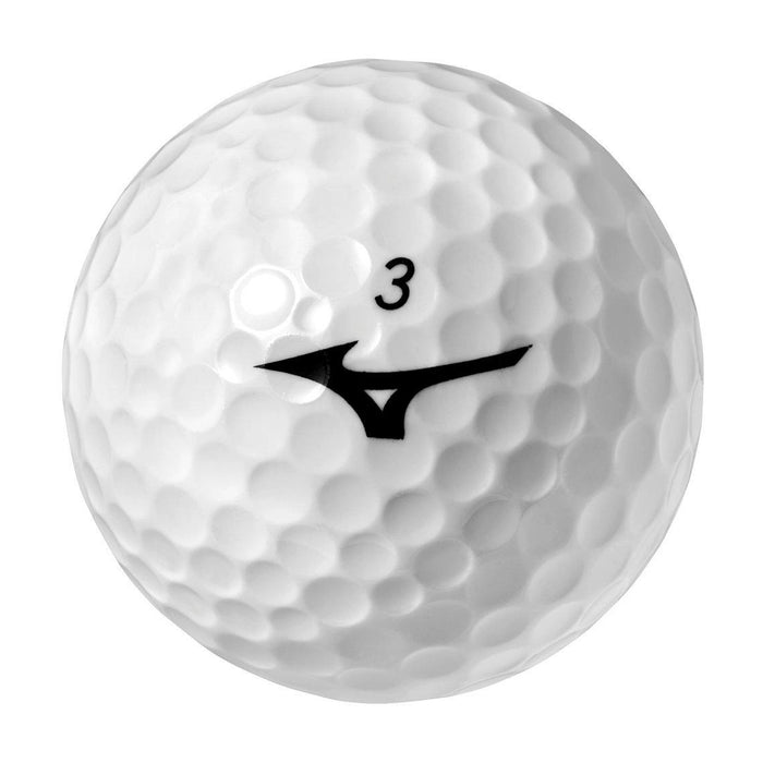 New mizuno golf online ball