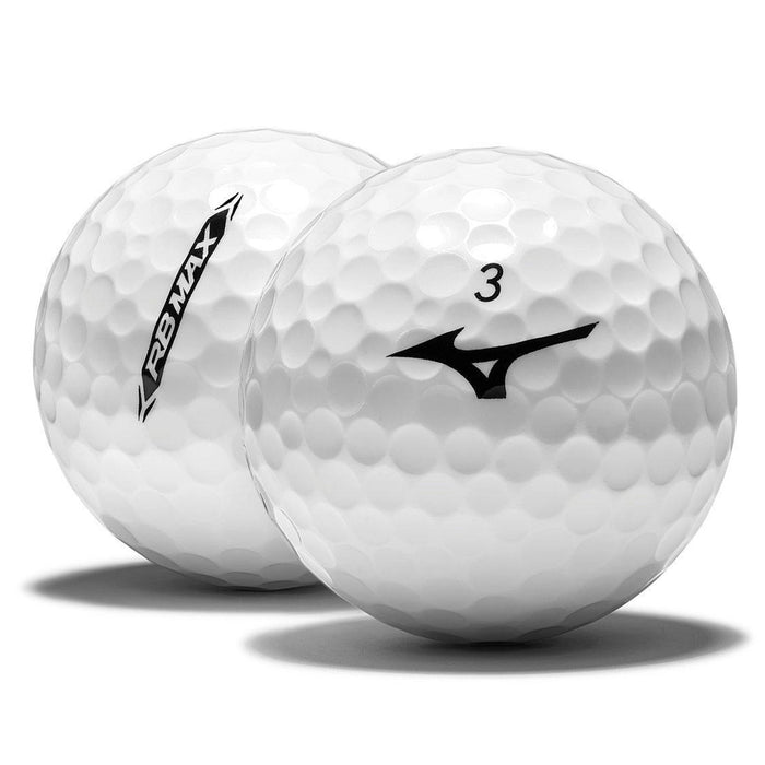 Mizuno 2023 RB MAX Golf Balls