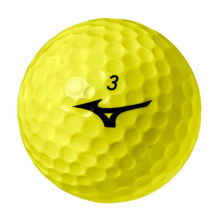 Mizuno 2023 RB MAX Golf Balls