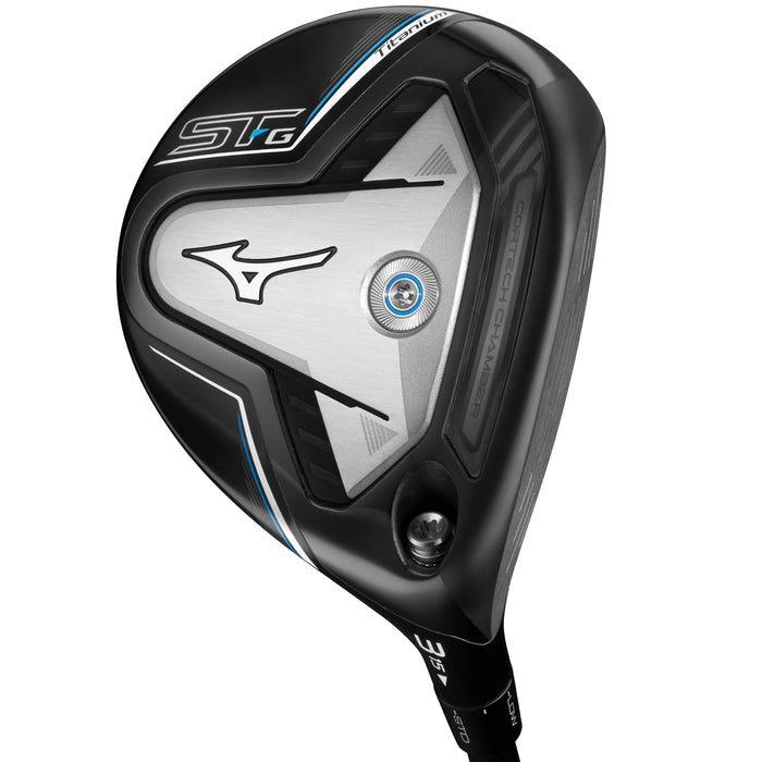 Mizuno ST G 24 Ti Fairway Wood Custom The House of Golf