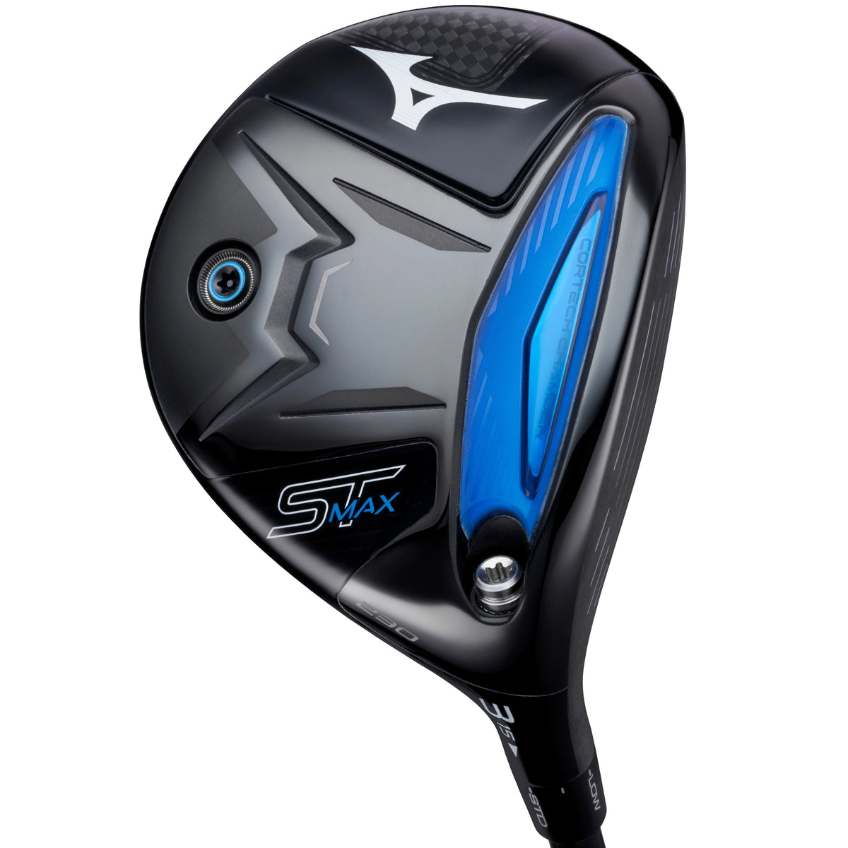 Mizuno jpx shop 5 wood