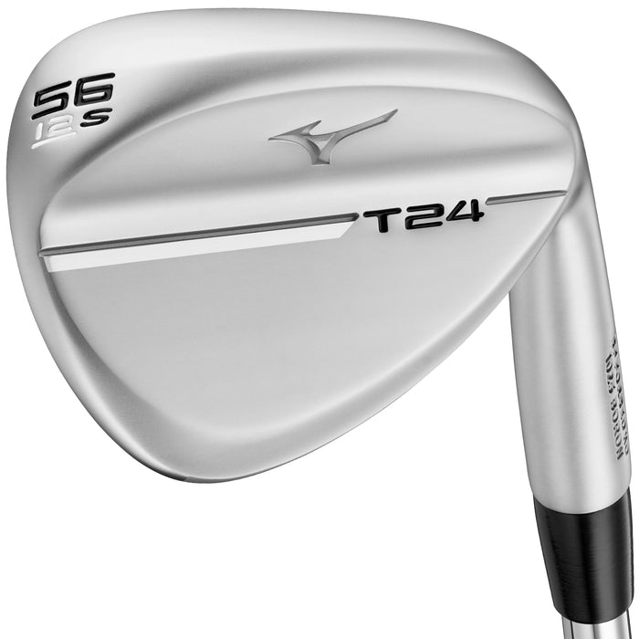 Mizuno T24 Wedge Steel RH The House of Golf