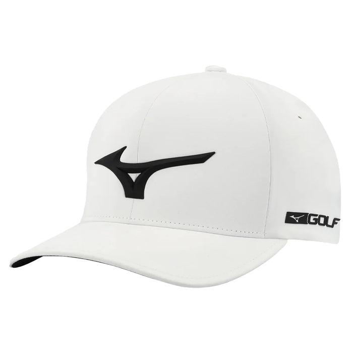 Mizuno Tour Delta Fitted Cap