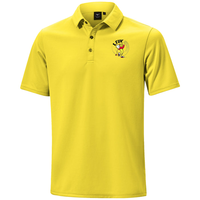 Polo shirt 2024 with duck logo
