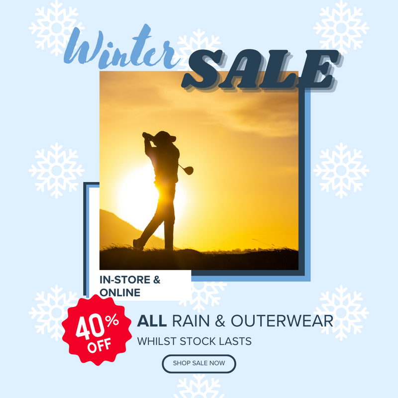 Golf Clothing Sale. Buy Mens, Ladies, Juniors Apparel. GolfBox