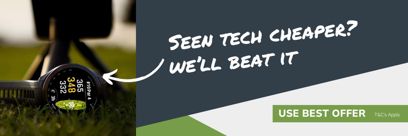 Cheapest garmin golf gps 2025 watch
