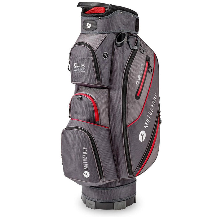 Motocaddy Club-Series Golf Cart Bag