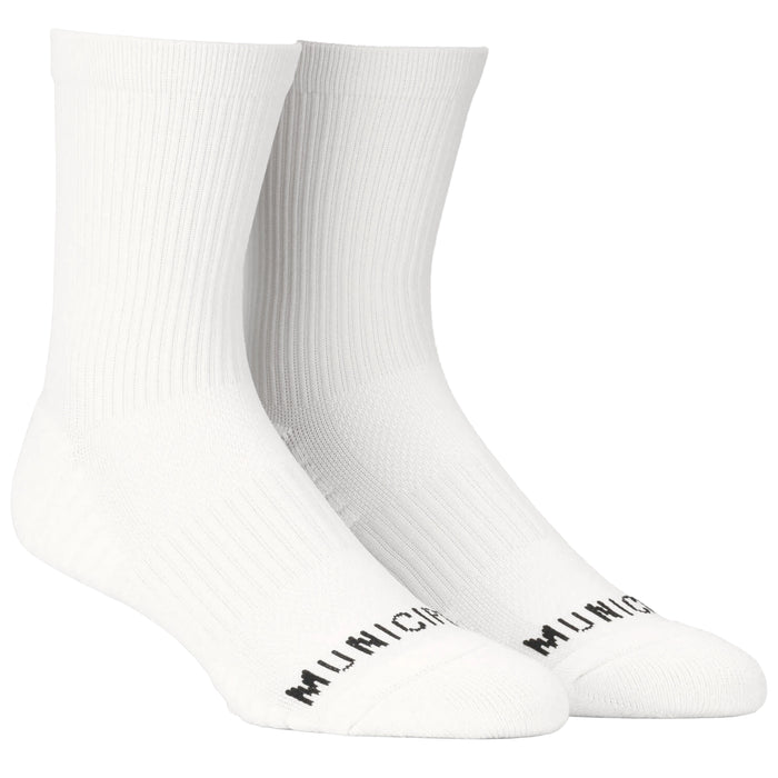 Municipal 2026 Golf Crew Socks