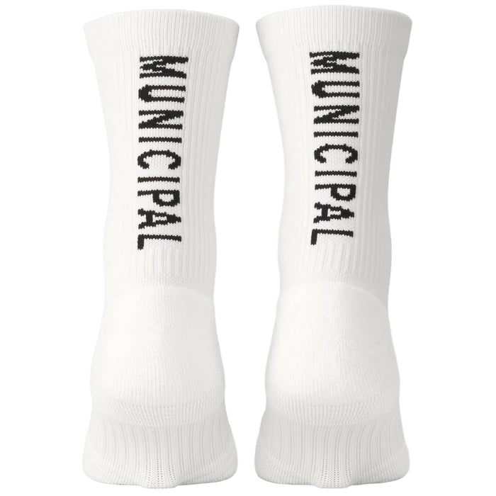 Municipal 2026 Golf Crew Socks