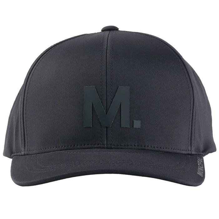 Municipal 2026 Leven 6 Panel Snapback Cap