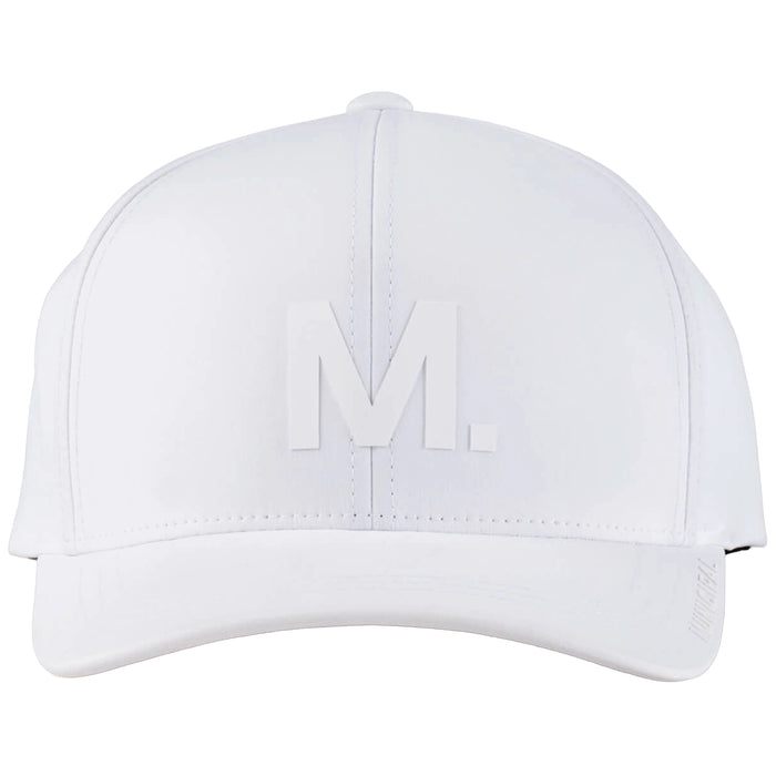 Municipal 2026 Leven 6 Panel Snapback Cap