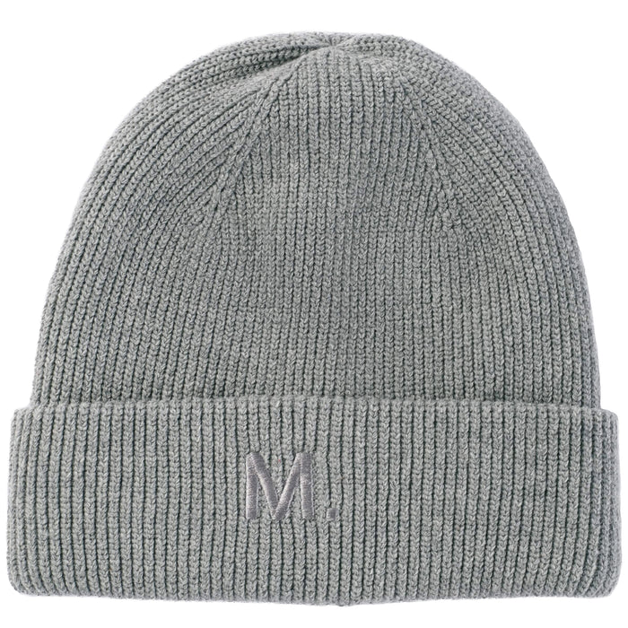 Municipal 2026 M. Beanie