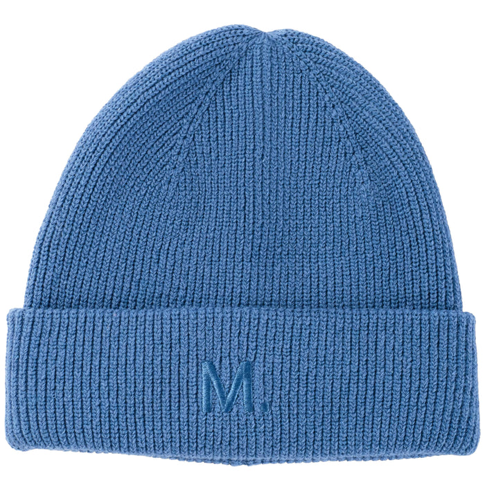 Municipal 2026 M. Beanie