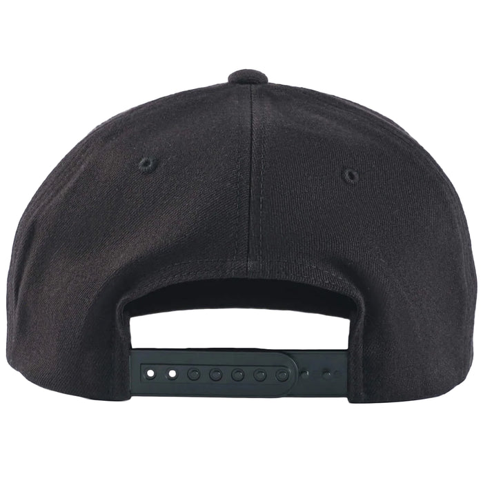 Municipal 2026 M. OG Snapback Cap
