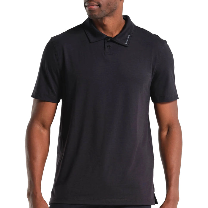 Municipal 2026 Sport Utility Polo Shirt