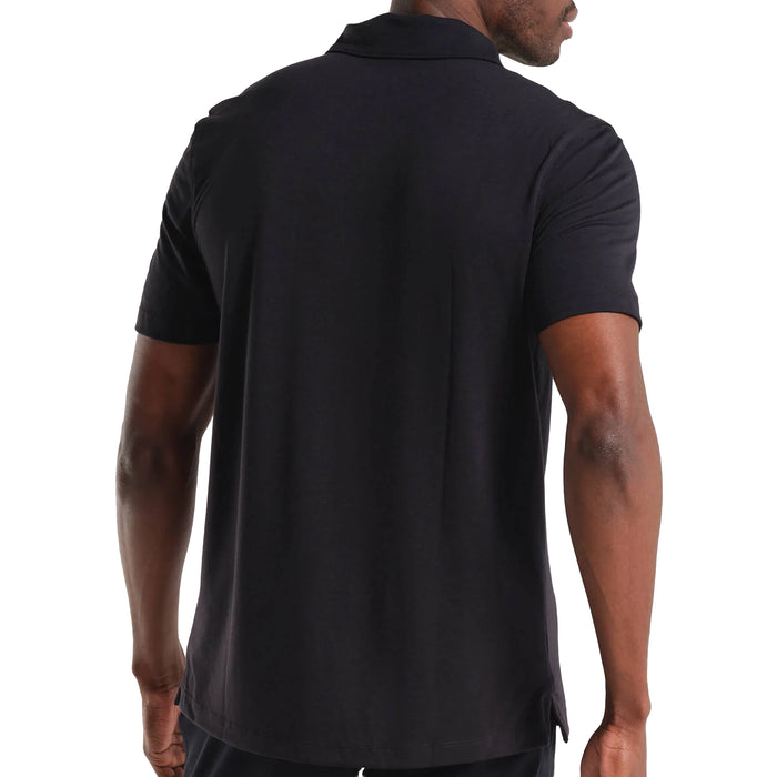 Municipal 2026 Sport Utility Polo Shirt