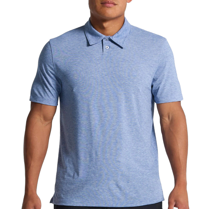 Municipal 2026 Sport Utility Polo Shirt