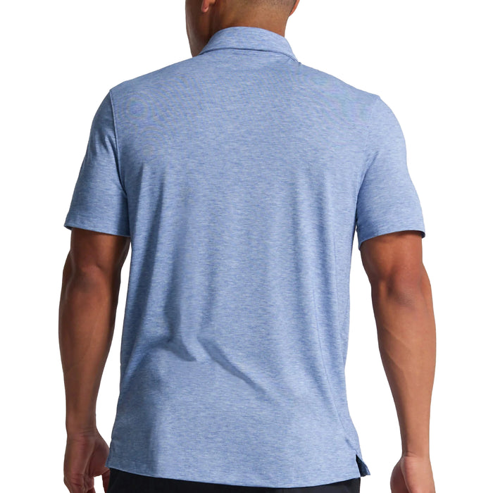 Municipal 2026 Sport Utility Polo Shirt