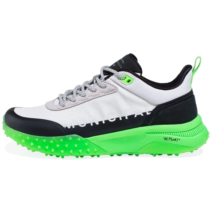 Municipal 2026 SportCross ATG Golf Shoe