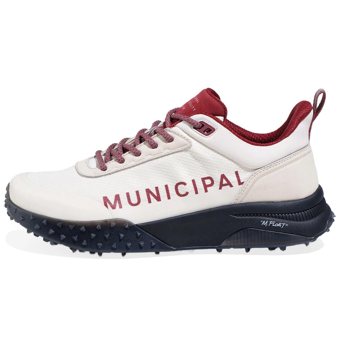 Municipal 2026 SportCross ATG Golf Shoe
