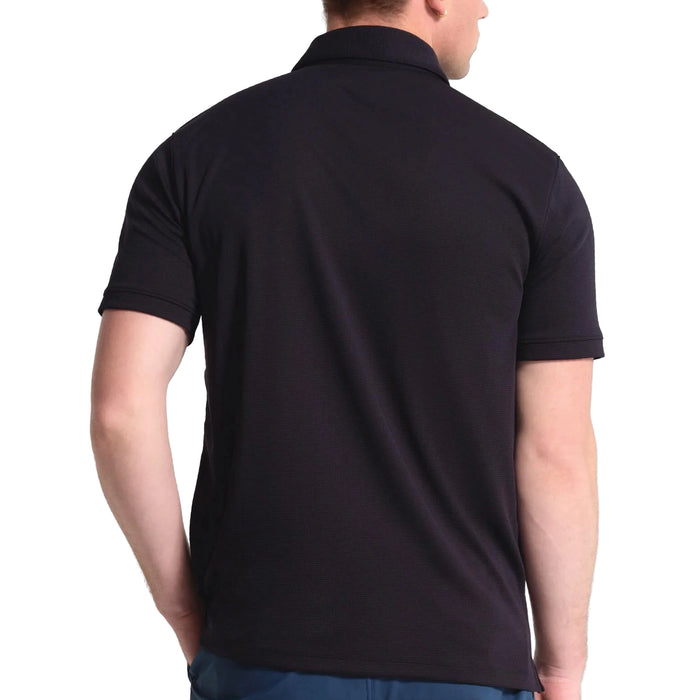 Municipal 2026 SportCross Golf Core Polo Shirt