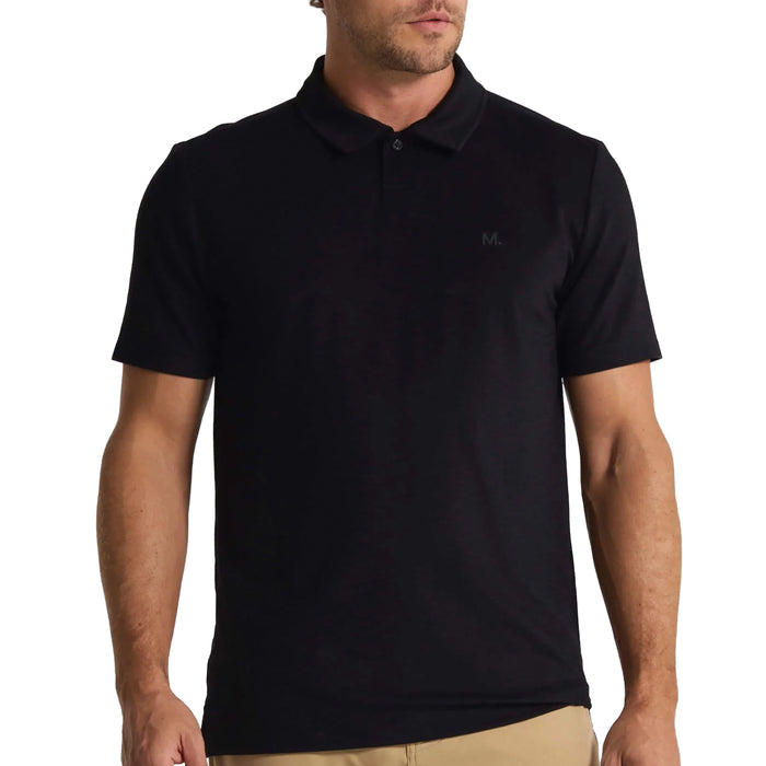 Municipal 2026 Sportcross QL Polo Shirt