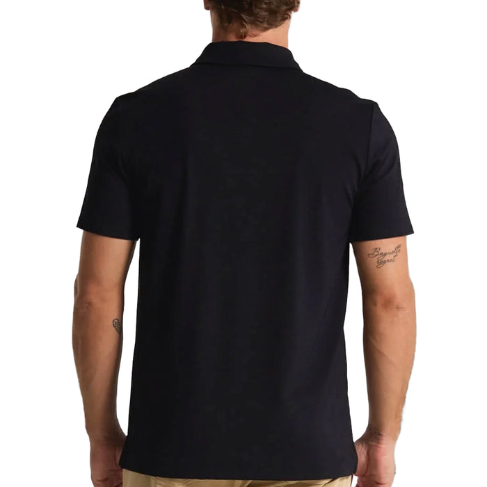 Municipal 2026 Sportcross QL Polo Shirt